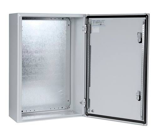 Armoire électrique