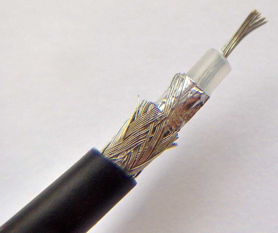 Câble RG11