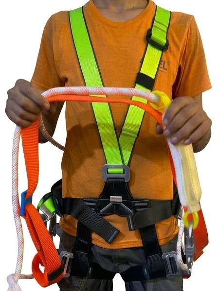 Ceinture de sécurité
