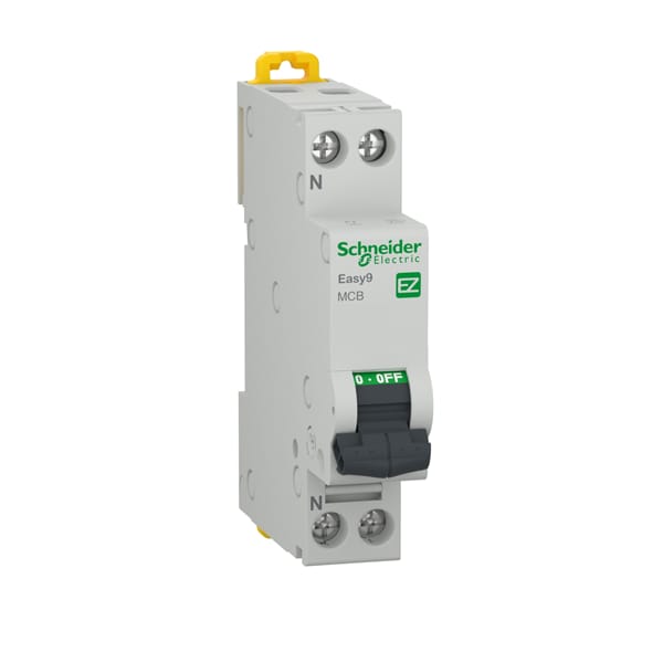 Disjoncteur modulaire Schneider Easy9