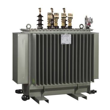 Transformateur électrique